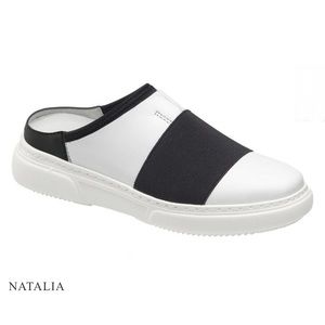 Johnston & Murphy Natalia Mules Women’s Size 7